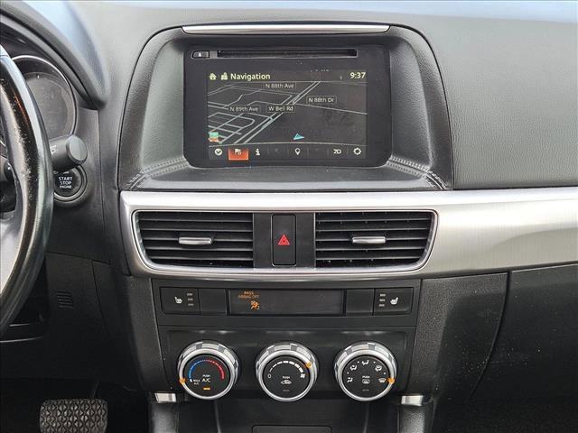 used 2016 Mazda CX-5 car, priced at $12,992