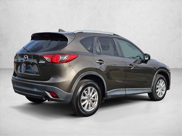 used 2016 Mazda CX-5 car, priced at $12,992