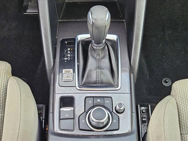 used 2016 Mazda CX-5 car, priced at $12,992