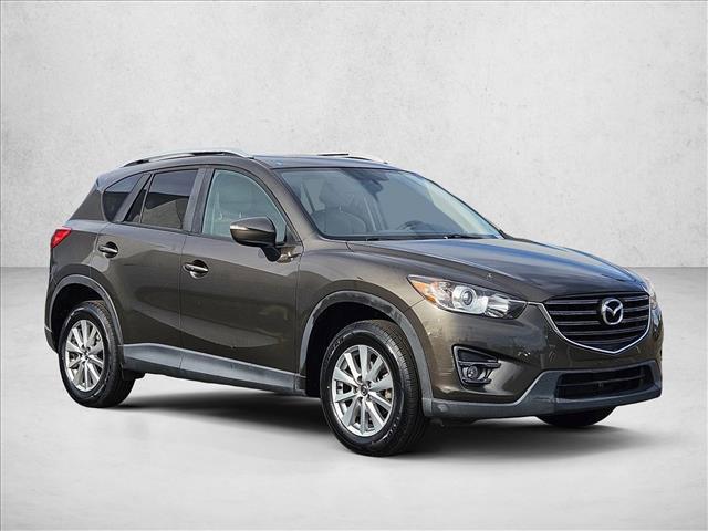used 2016 Mazda CX-5 car, priced at $12,992