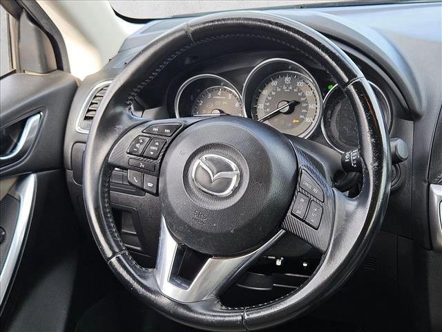 used 2016 Mazda CX-5 car, priced at $12,992