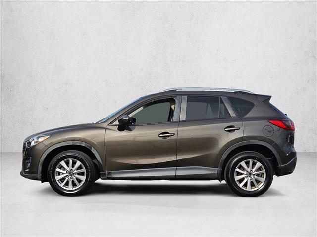 used 2016 Mazda CX-5 car, priced at $12,992