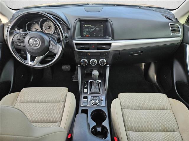 used 2016 Mazda CX-5 car, priced at $12,992