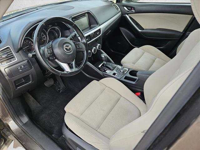 used 2016 Mazda CX-5 car, priced at $12,992