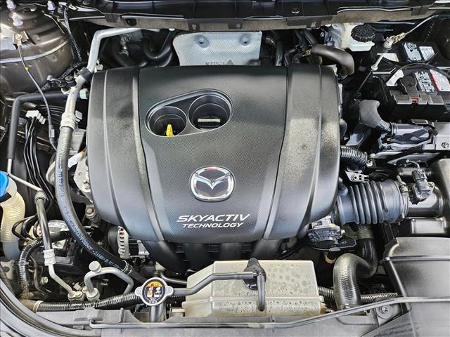 used 2016 Mazda CX-5 car, priced at $12,992