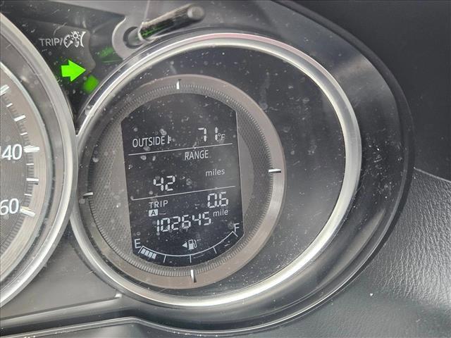 used 2016 Mazda CX-5 car, priced at $12,992