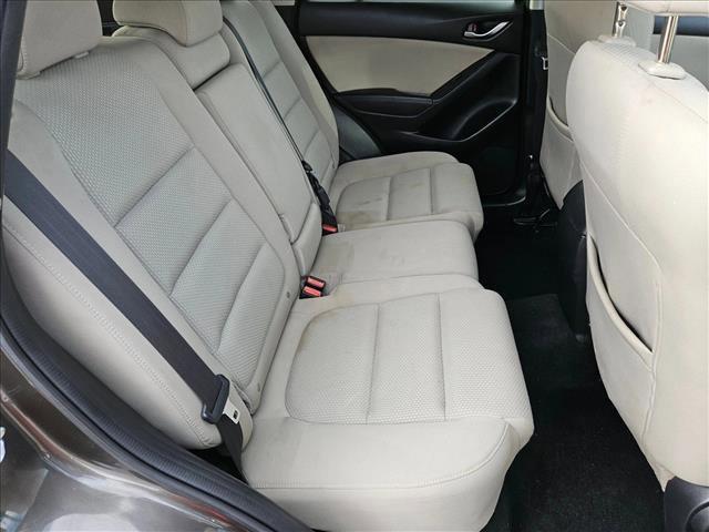 used 2016 Mazda CX-5 car, priced at $12,992