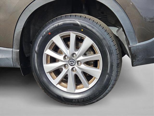 used 2016 Mazda CX-5 car, priced at $12,992