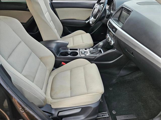 used 2016 Mazda CX-5 car, priced at $12,992