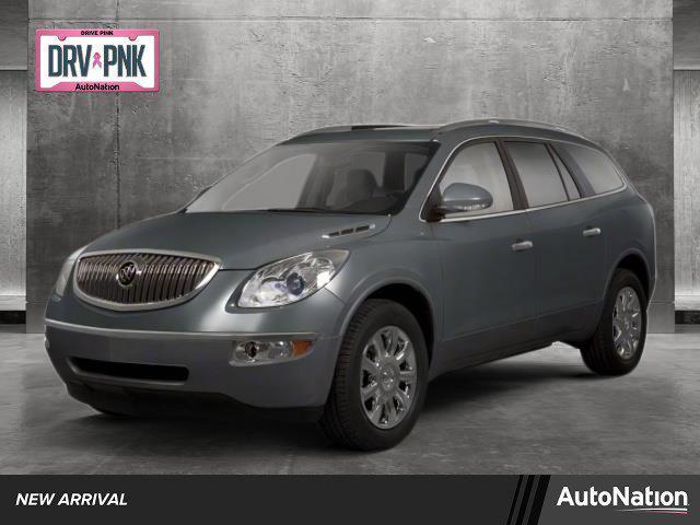 used 2011 Buick Enclave car, priced at $7,995