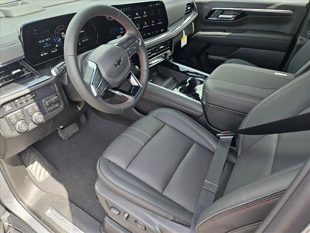 new 2026 Chevrolet Suburban car, priced at $87,990