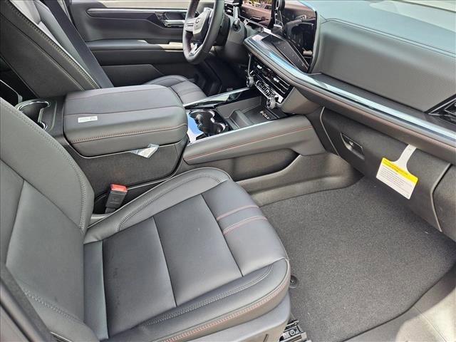 new 2026 Chevrolet Suburban car, priced at $87,990