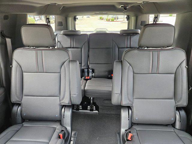 new 2026 Chevrolet Suburban car, priced at $87,990