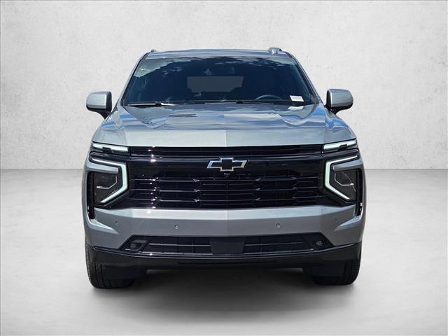 new 2026 Chevrolet Suburban car, priced at $87,990