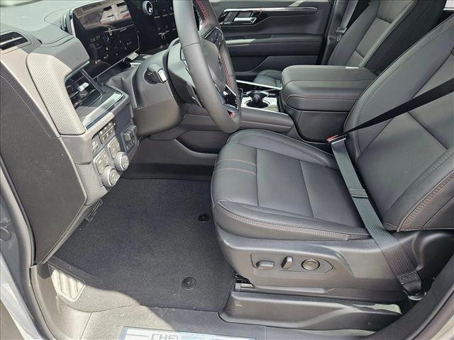 new 2026 Chevrolet Suburban car, priced at $87,990