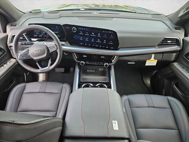 new 2026 Chevrolet Suburban car, priced at $87,990