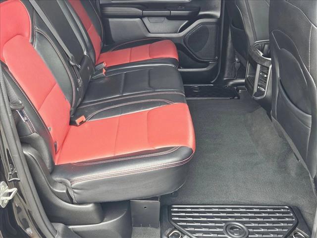 used 2022 Ram 1500 car, priced at $30,493