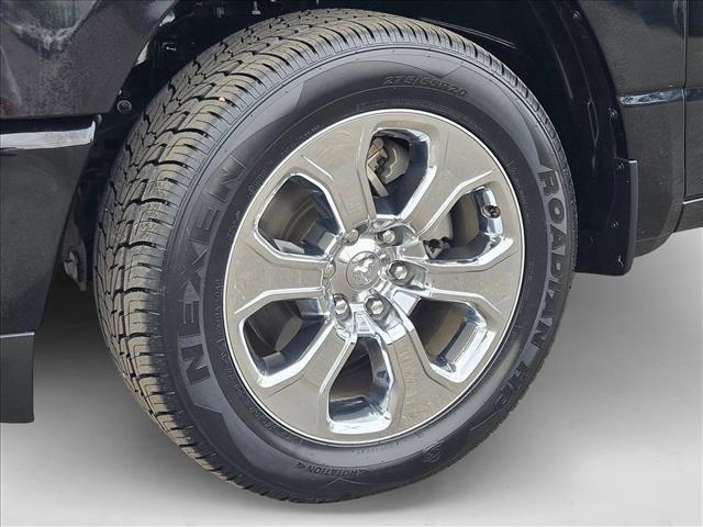used 2022 Ram 1500 car, priced at $30,493