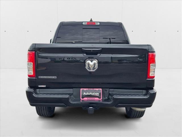 used 2022 Ram 1500 car, priced at $30,493