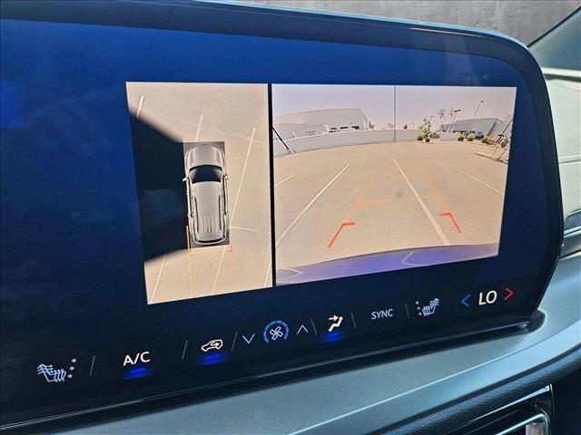new 2025 Chevrolet Traverse car, priced at $44,072