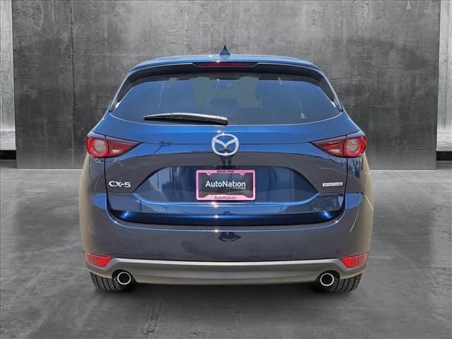 used 2020 Mazda CX-5 car, priced at $18,992