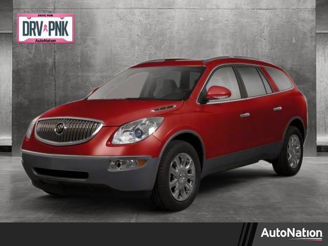 used 2012 Buick Enclave car, priced at $7,991