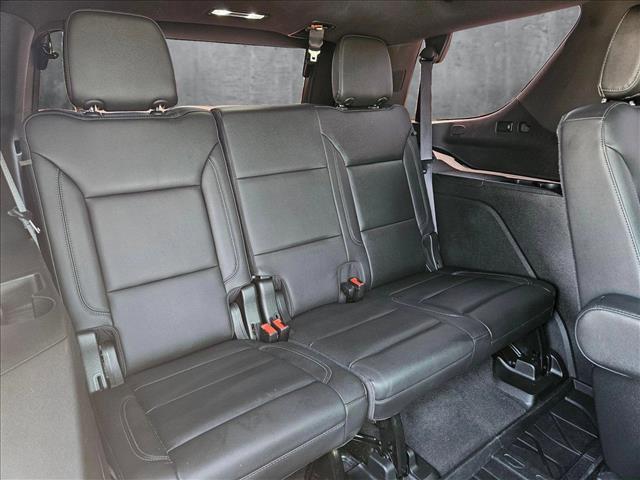 used 2021 Chevrolet Tahoe car, priced at $41,491