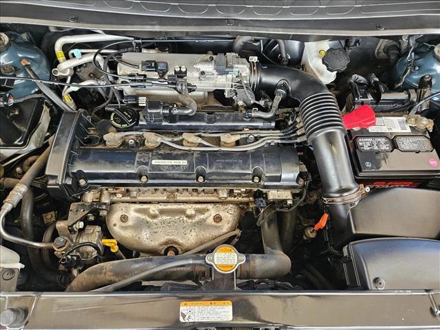 used 2011 Kia Soul car, priced at $6,492