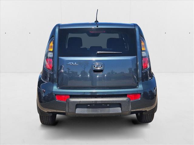 used 2011 Kia Soul car, priced at $6,492