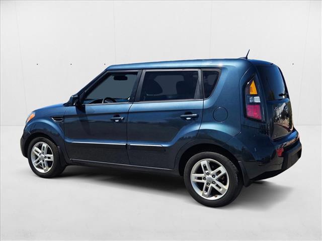 used 2011 Kia Soul car, priced at $6,492
