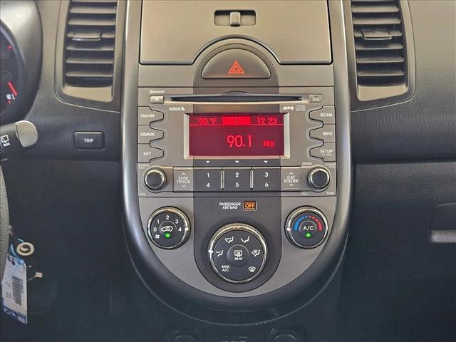 used 2011 Kia Soul car, priced at $6,492
