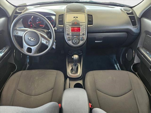 used 2011 Kia Soul car, priced at $6,492
