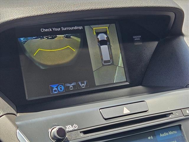 used 2019 Acura MDX car, priced at $21,559
