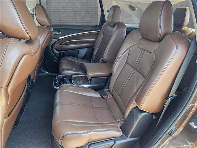 used 2019 Acura MDX car, priced at $21,559