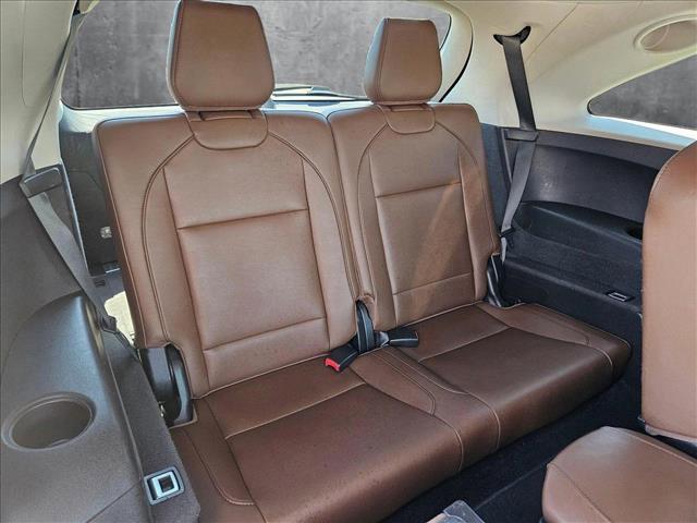 used 2019 Acura MDX car, priced at $21,559