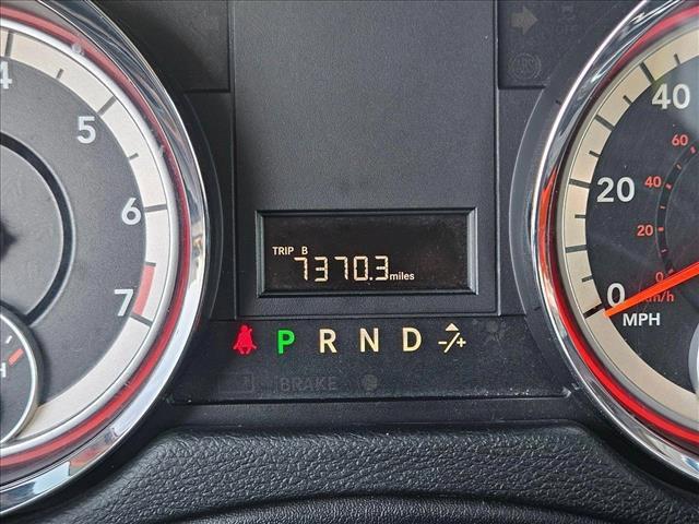 used 2014 Dodge Grand Caravan car, priced at $6,995