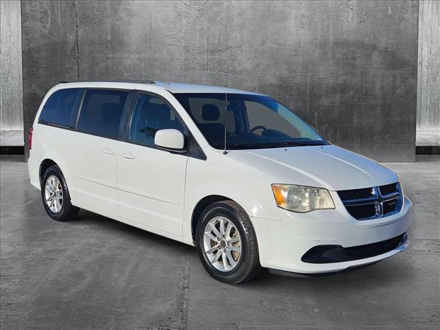 used 2014 Dodge Grand Caravan car, priced at $6,995