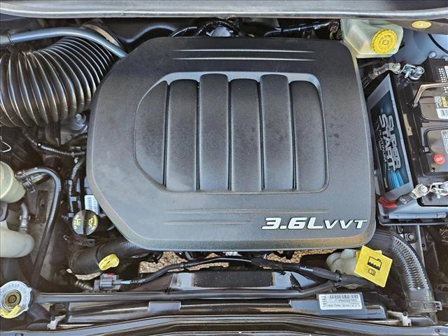 used 2014 Dodge Grand Caravan car, priced at $6,995
