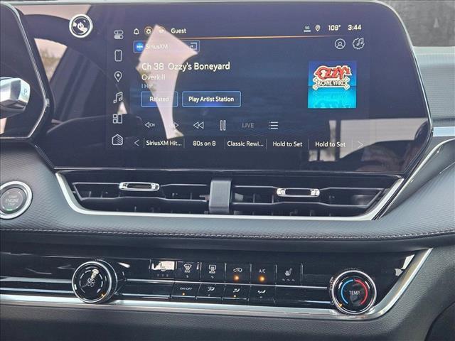 new 2025 Chevrolet Equinox car, priced at $25,990