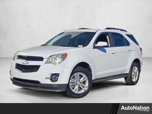 used 2011 Chevrolet Equinox car, priced at $5,492
