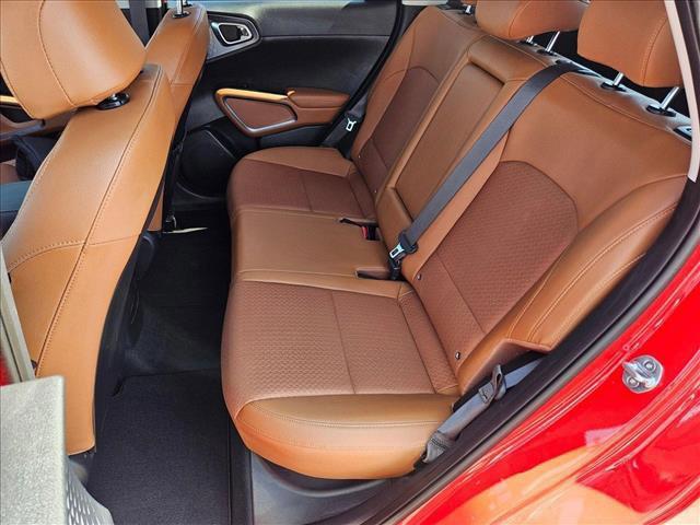 used 2024 Kia Soul car, priced at $22,990