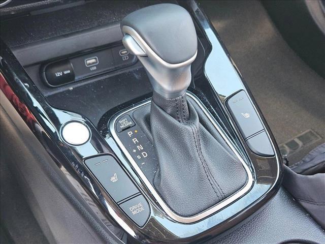 used 2024 Kia Soul car, priced at $22,990