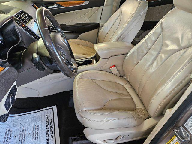 used 2019 Lincoln MKC car, priced at $15,955