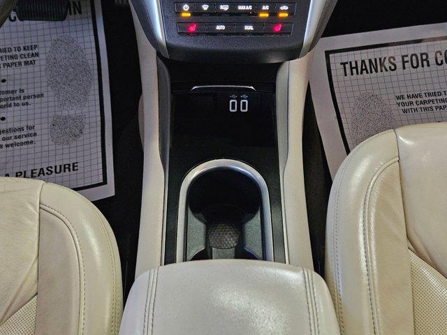 used 2019 Lincoln MKC car, priced at $15,955