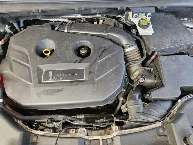 used 2019 Lincoln MKC car, priced at $15,955