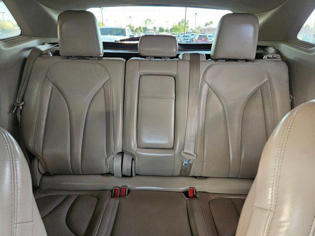 used 2019 Lincoln MKC car, priced at $15,955