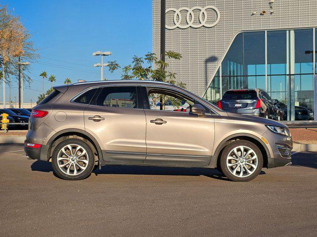 used 2019 Lincoln MKC car, priced at $15,955
