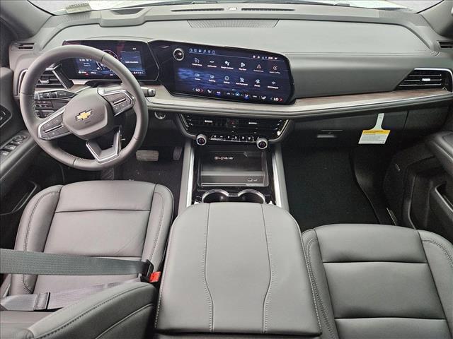 new 2026 Chevrolet Suburban car, priced at $73,990