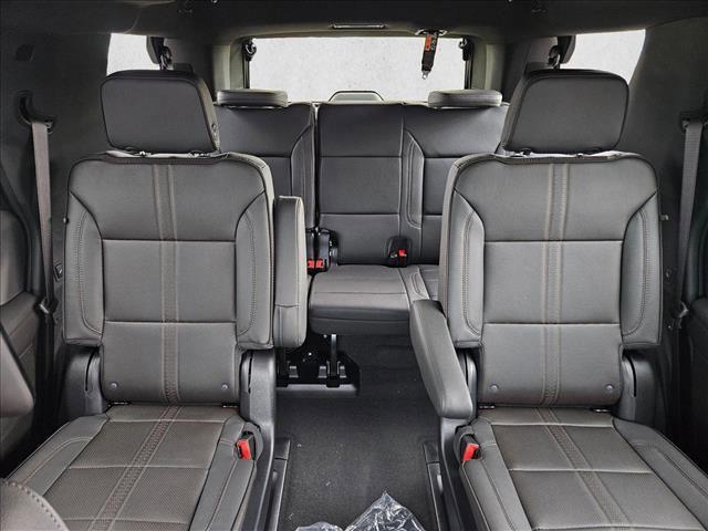 new 2026 Chevrolet Tahoe car, priced at $90,027
