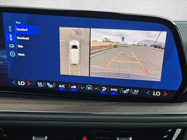 new 2026 Chevrolet Tahoe car, priced at $90,027